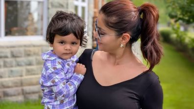 Rubina Dilaik Shares ‘I Am In A Protected Environment’ Amid Heavy Rains And Landslides In Himachal