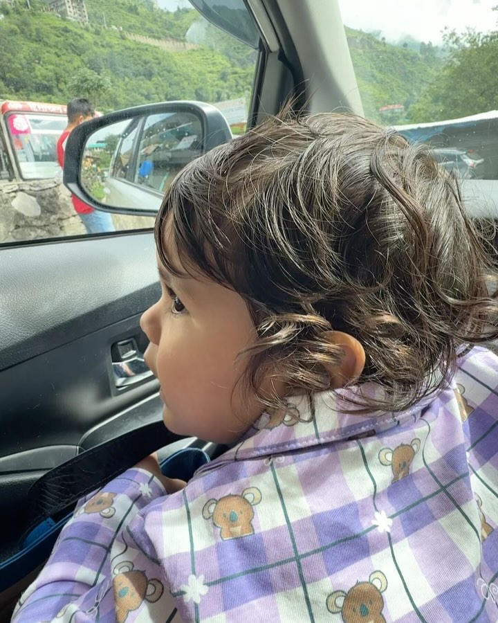 Rubina Dilaik Shares ‘I Am In A Protected Environment’ Amid Heavy Rains And Landslides In Himachal 963795