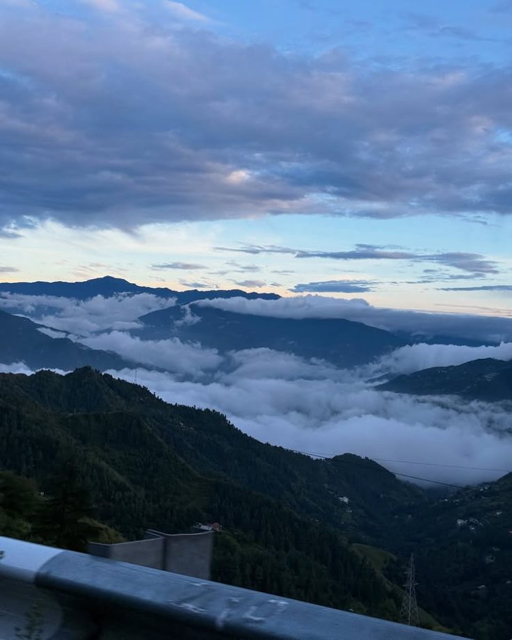 Rubina Dilaik Shares ‘I Am In A Protected Environment’ Amid Heavy Rains And Landslides In Himachal 963796