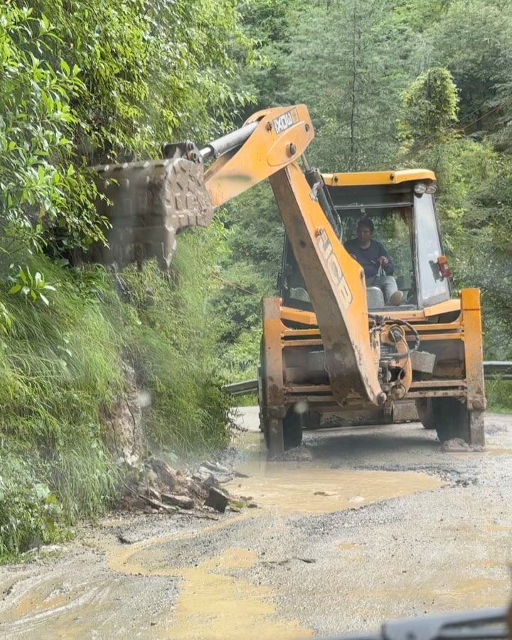Rubina Dilaik Shares ‘I Am In A Protected Environment’ Amid Heavy Rains And Landslides In Himachal 963798