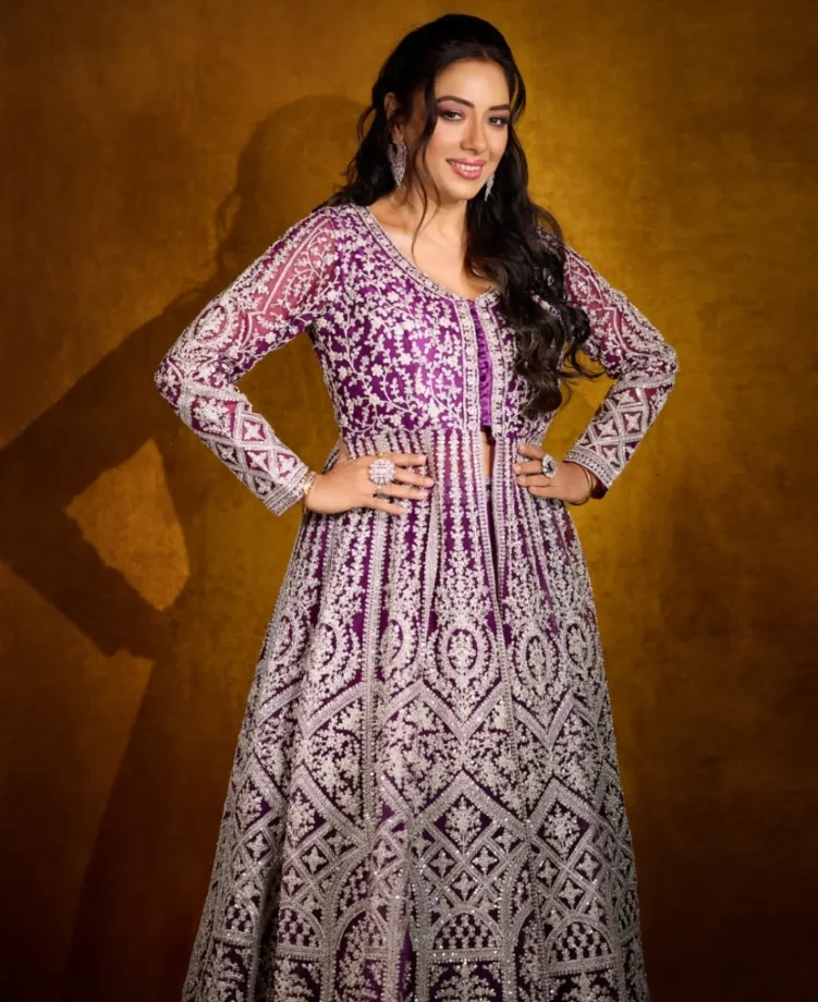 Rupali Ganguly Questions the National Awards—And She’s Not Wrong 961259