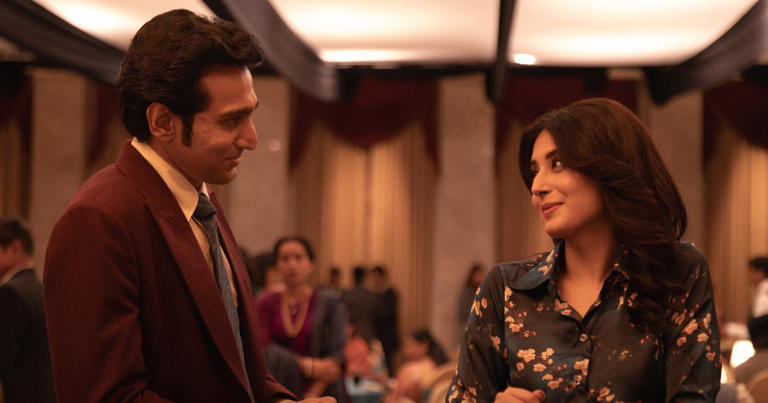 Saare Jahan Se Accha Review: Tense, Textured & Emotionally Rich 962957