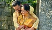 Saath Nibhaana Saathiya Fame Gia Manek Marries Actor Varunn Jain, Drops Adorable Wedding Pics 963990