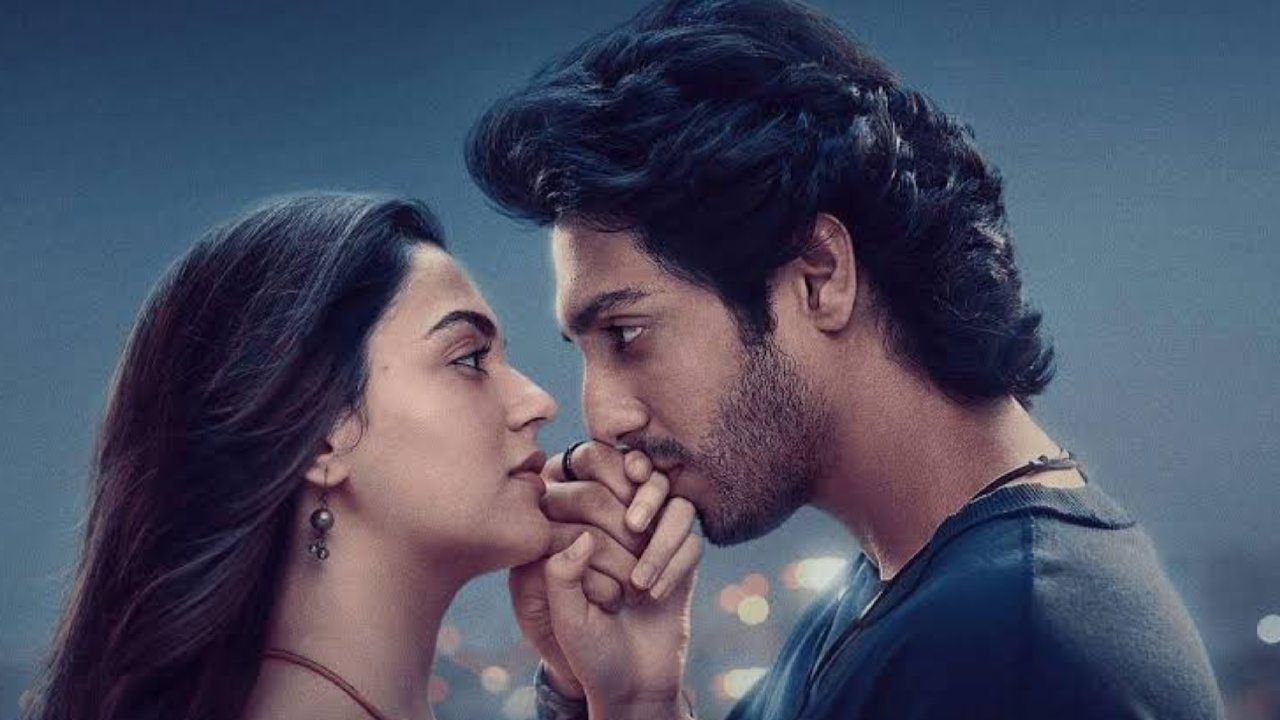 Saiyaara Box Office Collection Day 15: Ahaan-Aneet’s Musical Film Crosses 280.50 Cr 960580