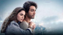 Saiyaara Box Office Collection Day 18: Ahaan-Aneet’s Musical Film Crosses 302.1 Cr