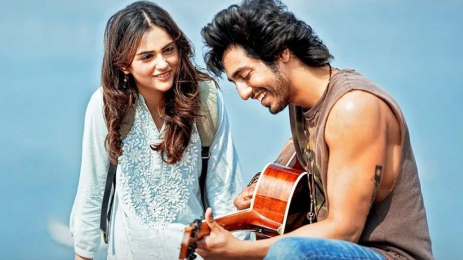 Saiyaara Box Office Collection Day 19: Ahaan-Aneet’s Musical Film Crosses 304.60 Cr 961362