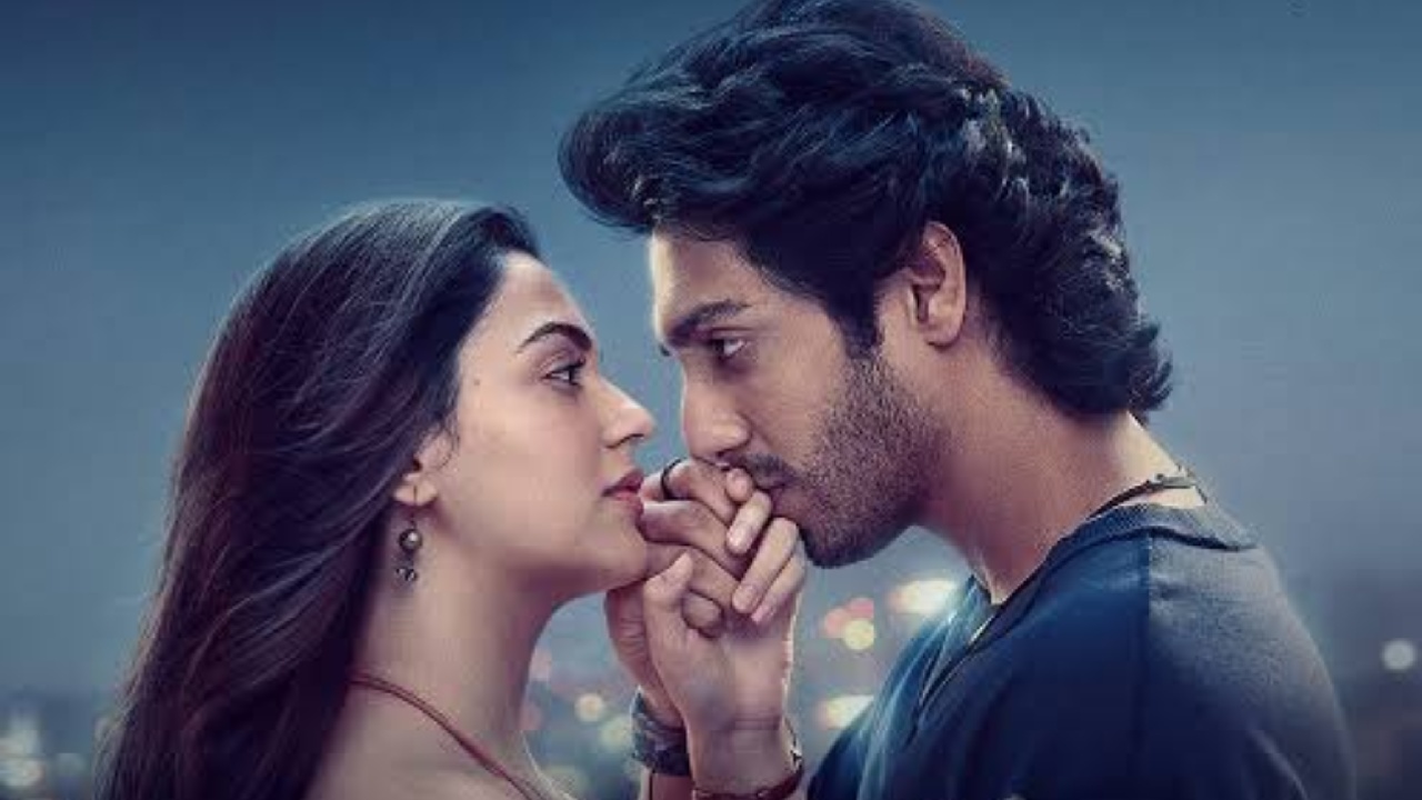 Saiyaara Box Office Collection Day 26: Ahaan Pandey-Aneet Padda's Musical Love Story Collects ₹321.35 962896