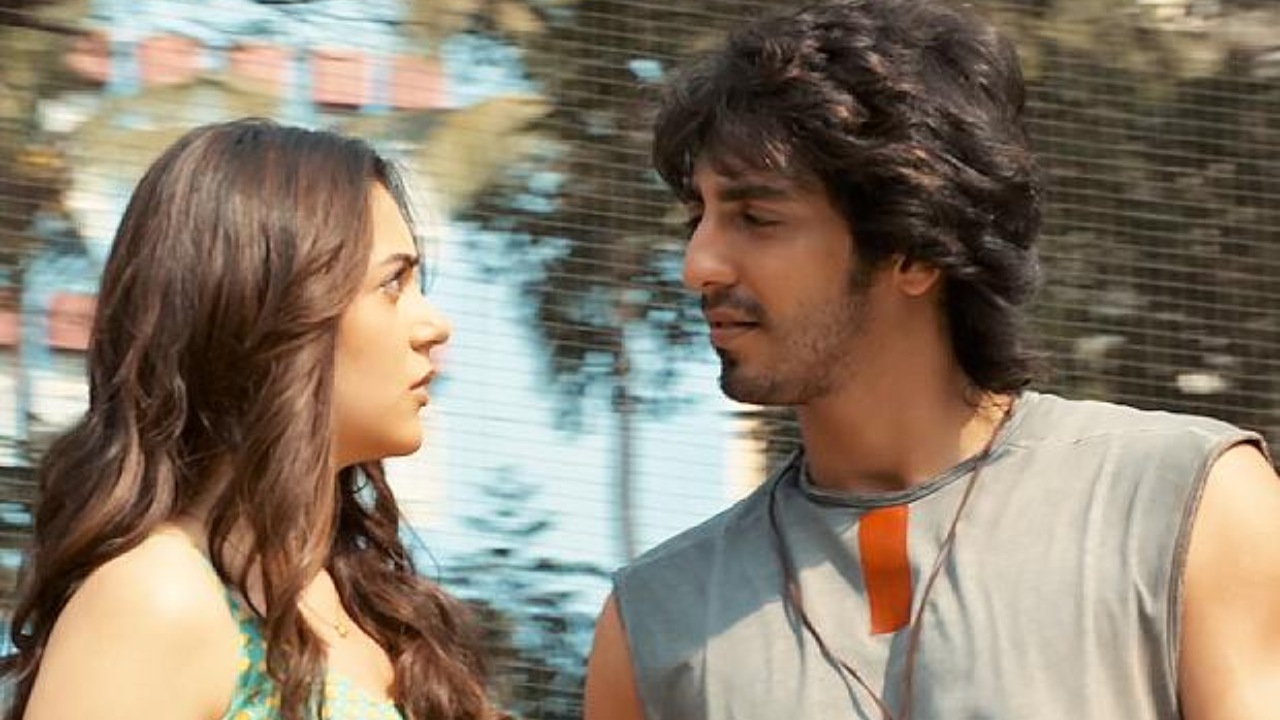 Saiyaara Box Office Collection Day 31: Ahaan-Aneet’s Musical Film Crosses 324.5 Cr 963638