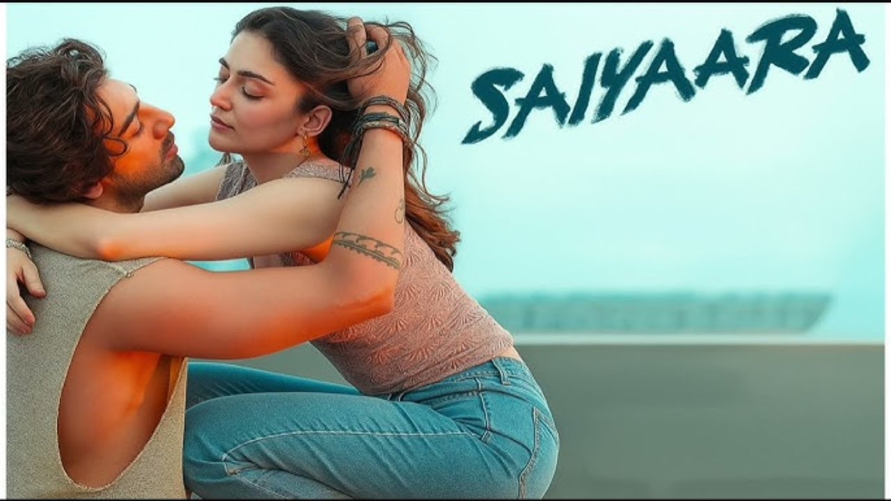 Saiyaara Box Office Collection Day 39: Ahaan-Aneet's musical film crosses 327.9 crore mark 964995