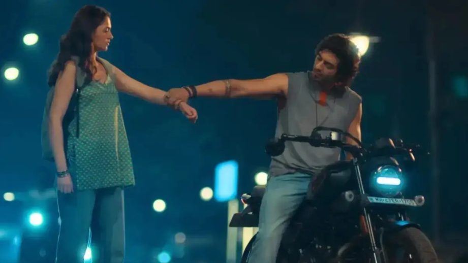 Saiyaara Box Office Collection Day 43: Ahaan Panday- Aneet Padda’s Musical Film Crosses 328.78 Cr 965678