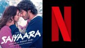 Saiyaara’s OTT Debut Delayed, Netflix Release Likely on Diwali 2025 961187