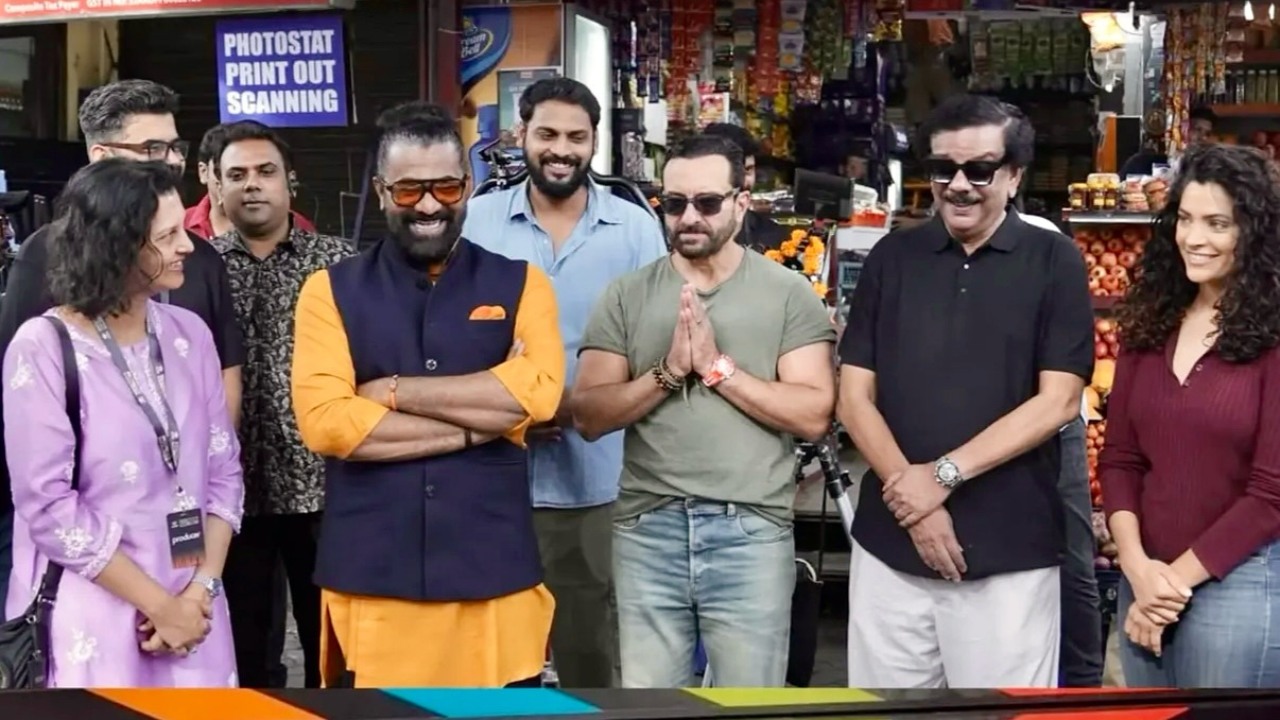 Saiyami Kher joins Akshay Kumar & Saif Ali Khan in Priyadarshan’s ‘Haiwaan’ 964900