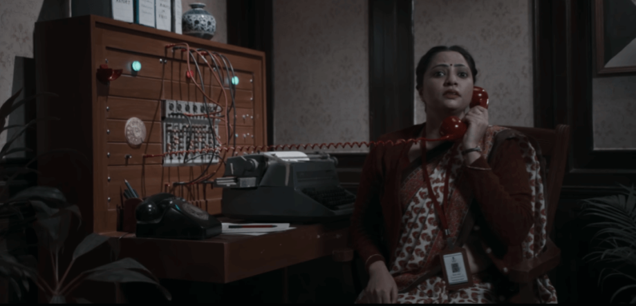 Salakaar Review: Despite a Strong Cast, A Spy Story Misses The Mark 961922