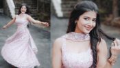 Samridhii Shukla Shines in Stunning Traditional Outfit 961542