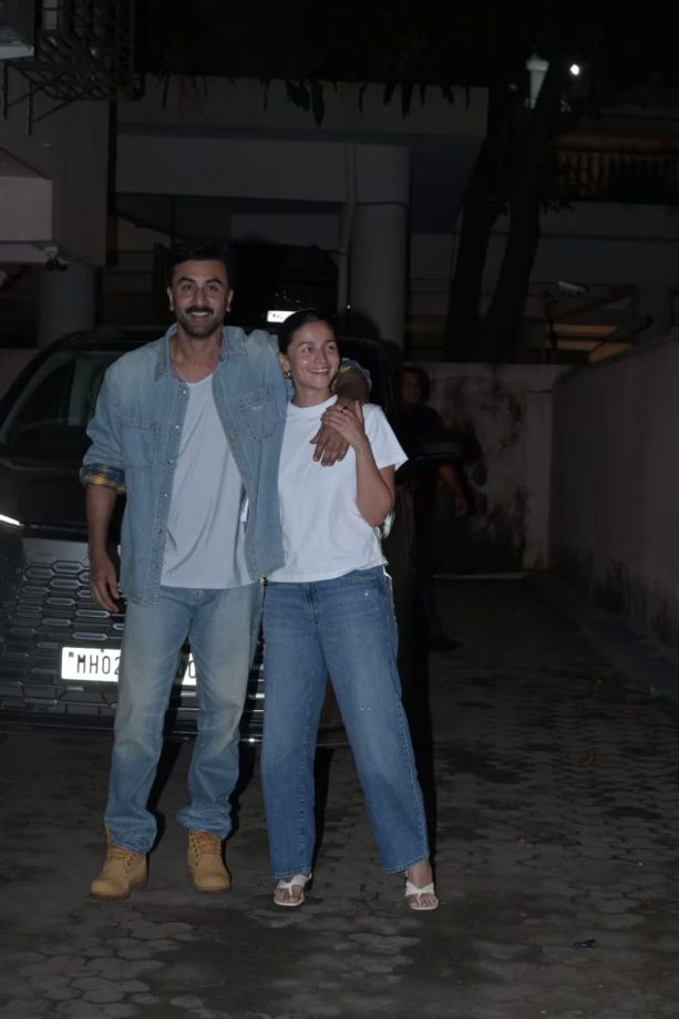 Sanjay Leela Bhansali To Unveil First Look Of Love & War On Ranbir Kapoor’s Birthday 961719