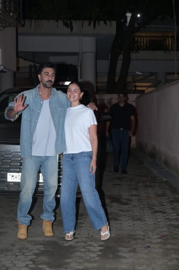 Sanjay Leela Bhansali To Unveil First Look Of Love & War On Ranbir Kapoor’s Birthday 961720