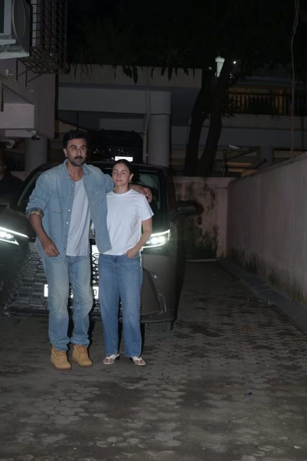 Sanjay Leela Bhansali To Unveil First Look Of Love & War On Ranbir Kapoor’s Birthday 961721