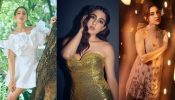 Sara Ali Khan Celebrates 30 with Classy and Trendy Mini Dress Ensembles 962749