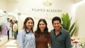 Sara Tendulkar Inaugurates Pilates Academy’s New Andheri West Studio With Family Support, Introduces Nutrition Bar KYNDA 964302