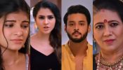 Saru Serial Spoiler: Anika And Kamini Conspire Against Saru – A New Twist Awaits 965603