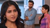 Saru Serial Spoiler: Anika Announces Takeover Of Bajaj Empire, Orders Saru To Pack Bags 964267
