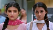Saru Serial Spoiler: Anika Turns Heads In Desi Look As Conspiracy Brews Against Saru 962057