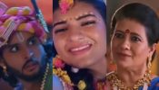 Saru Serial Spoiler: Kamini Vows To Kill Saroja And Her Daughter; Saru Becomes Victim Of A Tragic Blast 964000