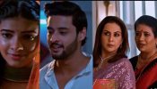Saru Serial Spoiler: Kamini's Wicked Plan Against Annapurna, Ved Wishes To Make Saru His Radha 963119