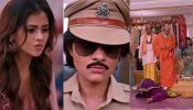 Saru Serial Spoiler: Saru Attacks Charan Disguised As A Cop, Anika Slaps Phula 960332