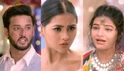 Saru Serial Spoiler: Saru Exposes Anika's Conspiracy, Ved Cancels The Engagement 961343