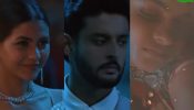 Saru Serial Spoiler: Saru Gets Trapped In Fire Amidst Anika-Ved's Engagement - Will Ved Come To Save Her? 961236