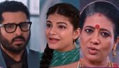 Saru Serial Spoiler: Saru Surprises Chandru With Good News, Kamini Swears To Kill Saroja 964672