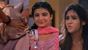 Saru Serial Spoiler: Saru Turns Anika's Life A Living Nightmare, Anika Tries To Kill 965338