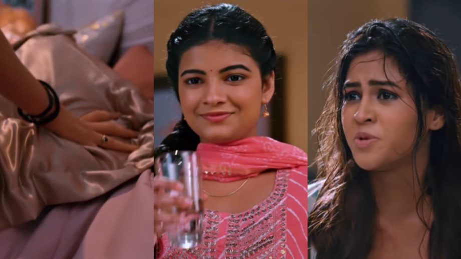 Saru Serial Spoiler: Saru Turns Anika's Life A Living Nightmare, Anika Tries To Kill 965338