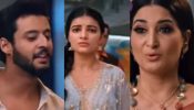 Saru Serial Spoiler: Tara Draws Boundaries For Saru, Ved Prepares A Proposal 962427