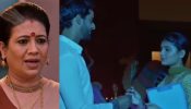 Saru Serial Spoiler: Ved And Saru's Heartfelt Confession, Kamini Continues Her Cunning Ploy 962861