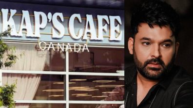 Second Shooting Targets Kap’s Cafe in Surrey