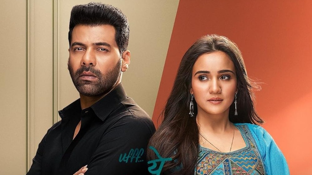 Shabir Ahluwalia & Ashi Singh's UYLHM Serial Completes 50 Episodes, Sneak Peek Into The Celebration 961347