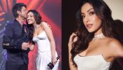 Shah Rukh Khan Kisses Sahher Bambba in Heartwarming Premiere Moment 964143