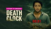 Shaka Laka Boom Boom actor Kinshuk Vaidya gains a new special power in Story TV's microdrama Death Clock 963931