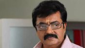 Shanavas, Son of Prem Nazir, Dies at Age 71