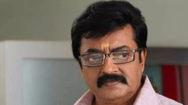 Shanavas, Son of Prem Nazir, Dies at Age 71