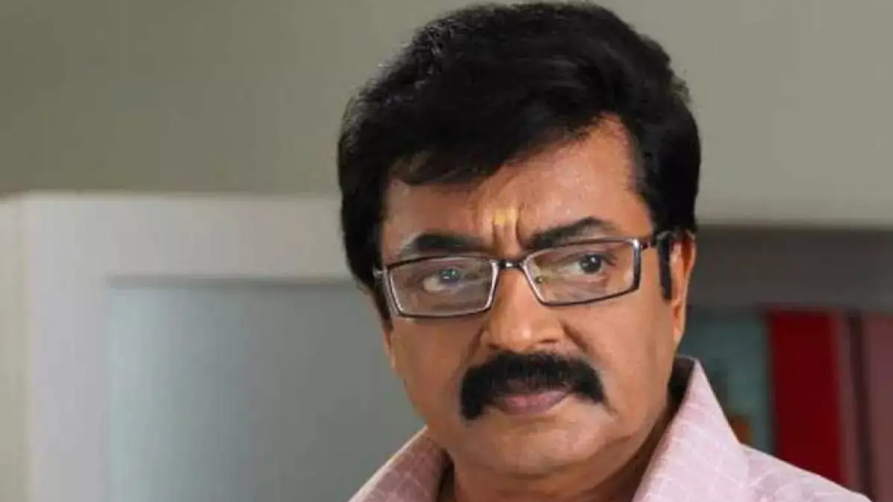 Shanavas, Son of Prem Nazir, Dies at Age 71 961124