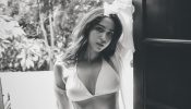 Sharvari Wagh Stuns in a Serene White Bikini Look 960404