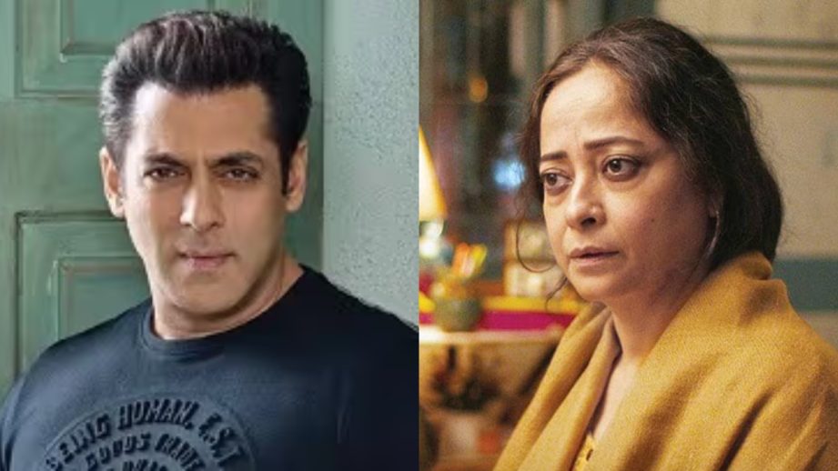 Sheeba Chaddha Recalls Salman Khan’s Temper on ‘Hum Dil De Chuke Sanam’ Set: “Baap re, is this how stars behave?” 961475