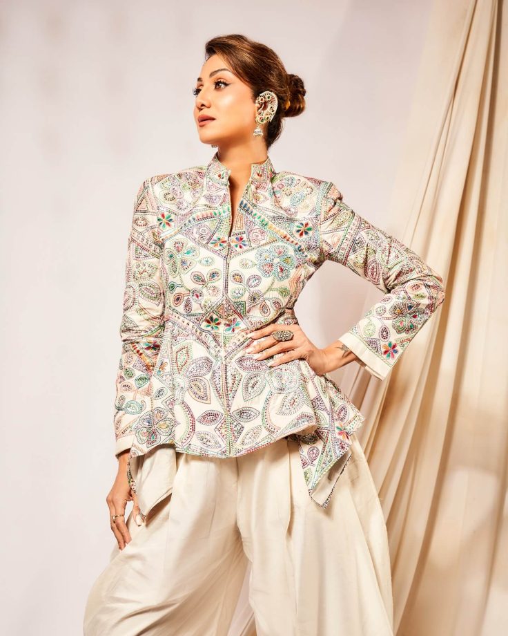 Shilpa Shetty Kundra’s Ethnic Summer Palette 963292