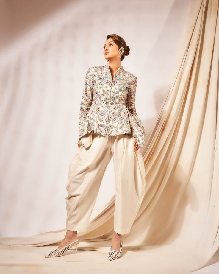 Shilpa Shetty Kundra’s Ethnic Summer Palette 963294