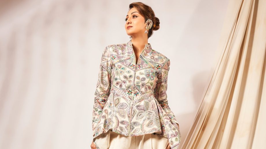 Shilpa Shetty Kundra’s Ethnic Summer Palette 963291