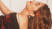 Shivangi Joshi’s Boldest Backless Blouse Look Has Fans Staring 961110