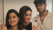 Shivangi Joshi's First Reaction After The Off-air News Of Bade Achhe Lagte Hain - Naya Season 964322